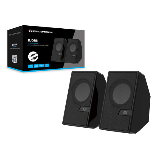 PC Speakers Conceptronic 120839307101