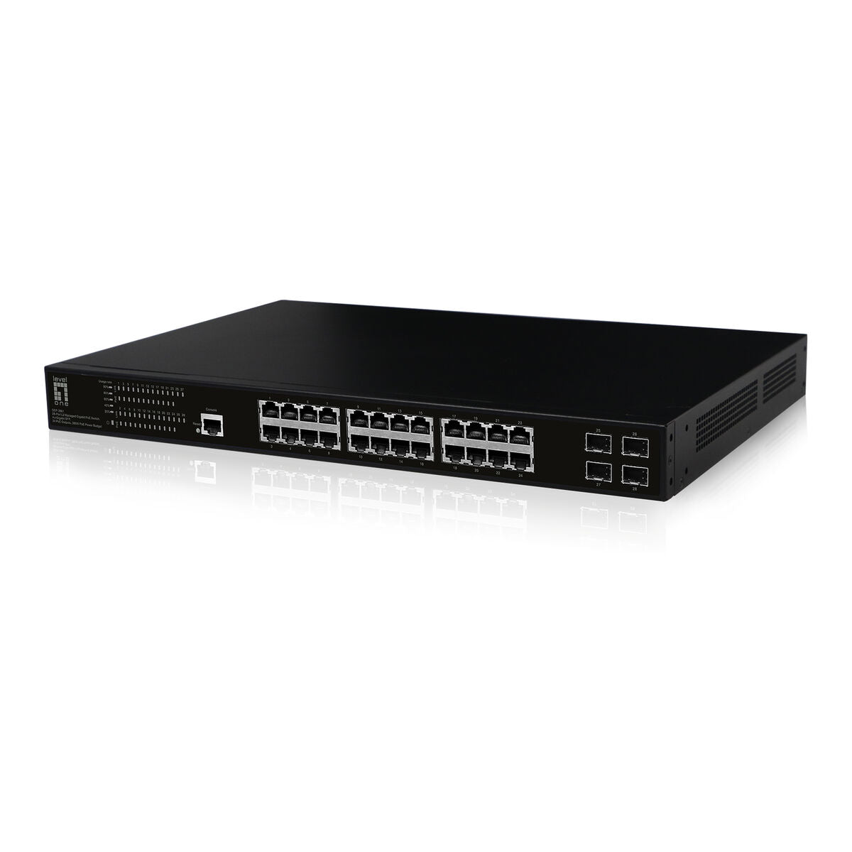 Switch Level One GEP-2861