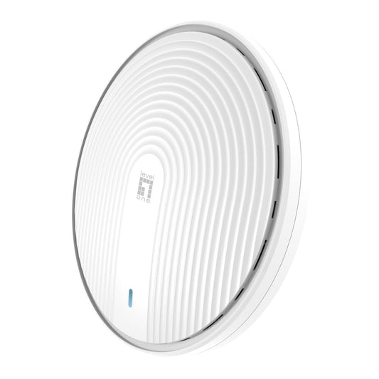 Access point Level One WAP-8131 White