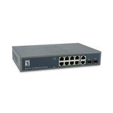Switch Level One GEP-1221
