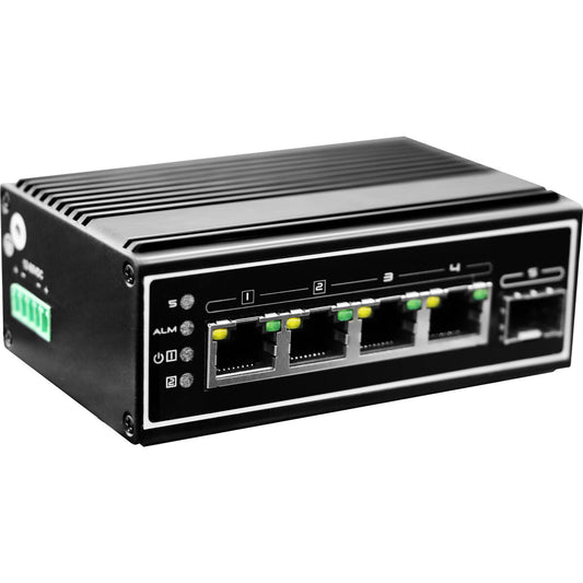 Switch Level One IGP-0502