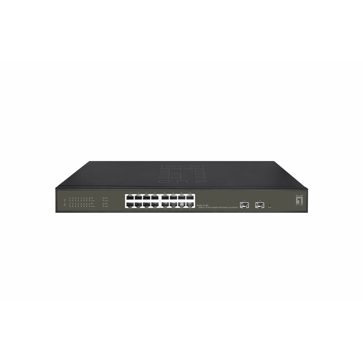 Switch Level One GES-2118P