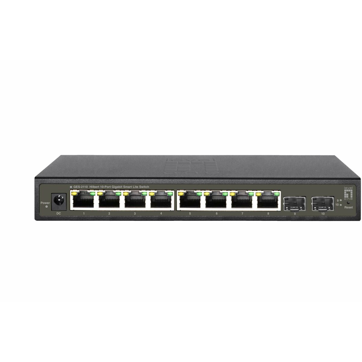 Switch Level One GES-2110