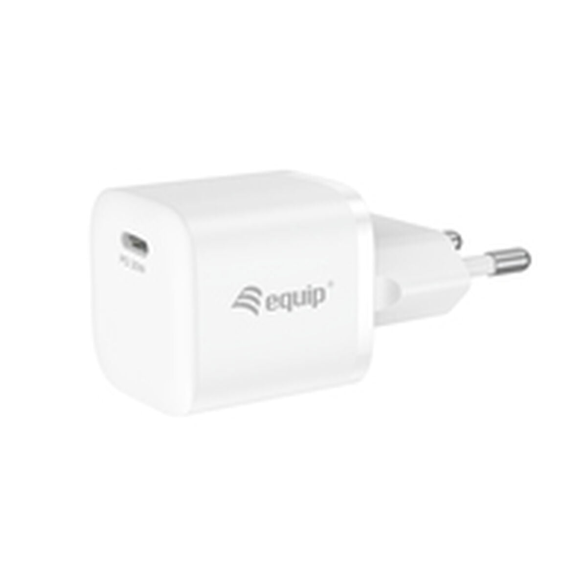 Wall Charger Equip 245520 White