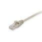 CAT 6a UTP Cable Equip 603015 Grey 5 m (1 Unit)