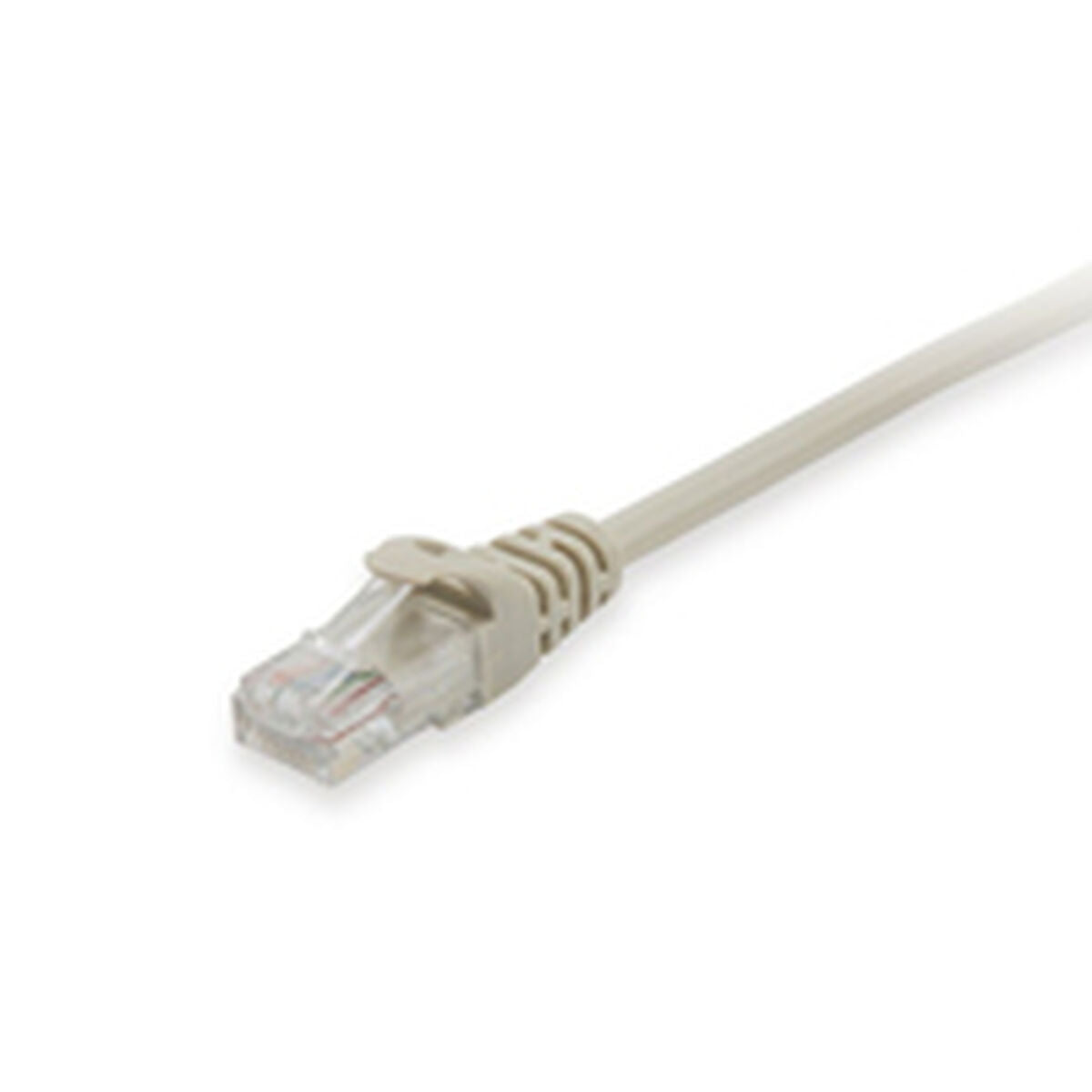 CAT 6a UTP Cable Equip 603015 Grey 5 m (1 Unit)