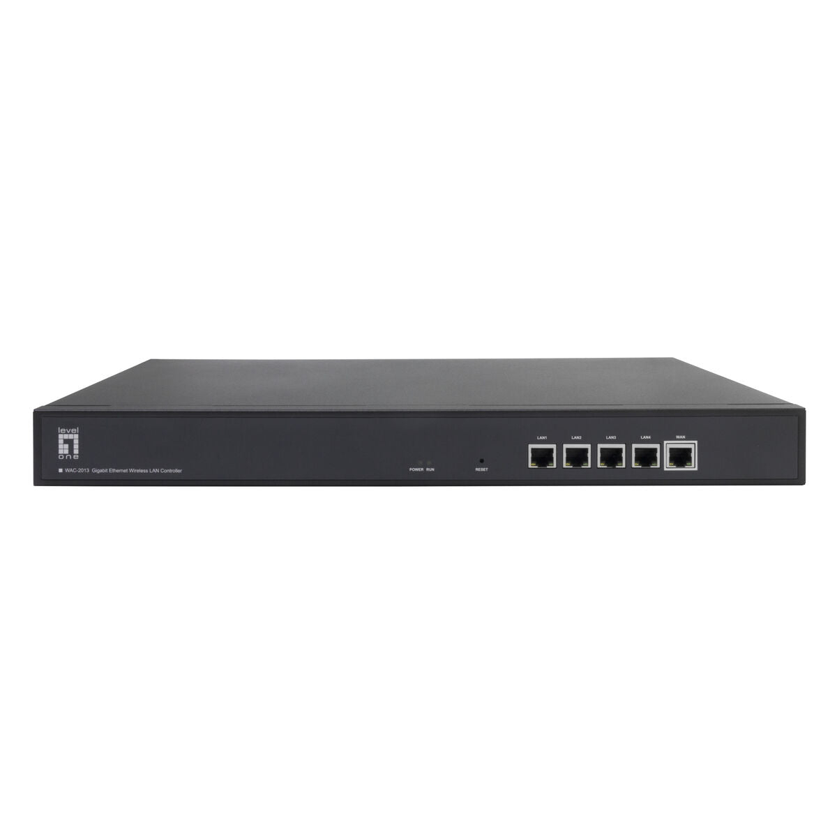 Controller Level One WAC-2013 Black
