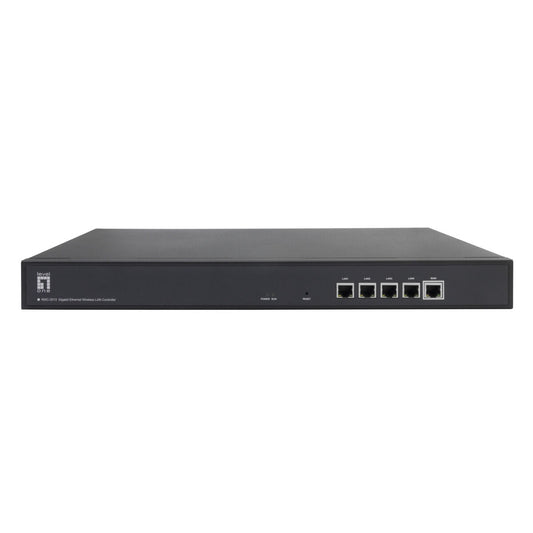 Controller Level One WAC-2013 Black