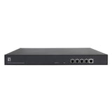 Controller Level One WAC-2013 Black