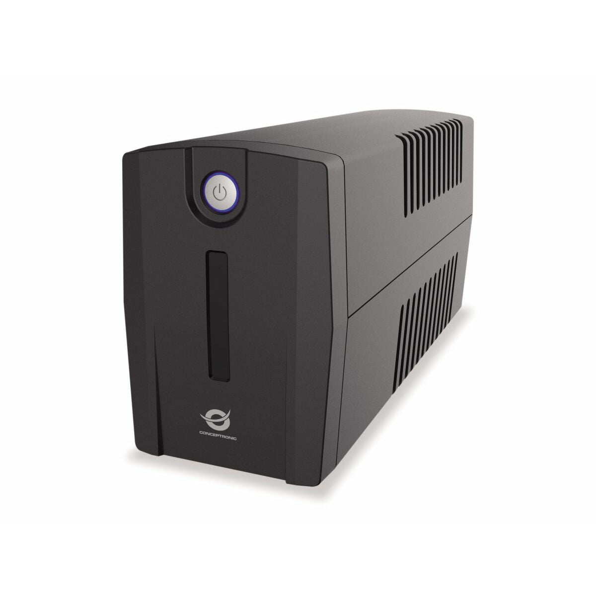 Uninterruptible Power Supply System Interactive UPS Conceptronic ZEUS07ES 600 W