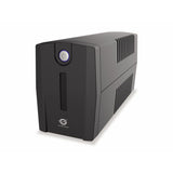 Uninterruptible Power Supply System Interactive UPS Conceptronic ZEUS07ES 600 W