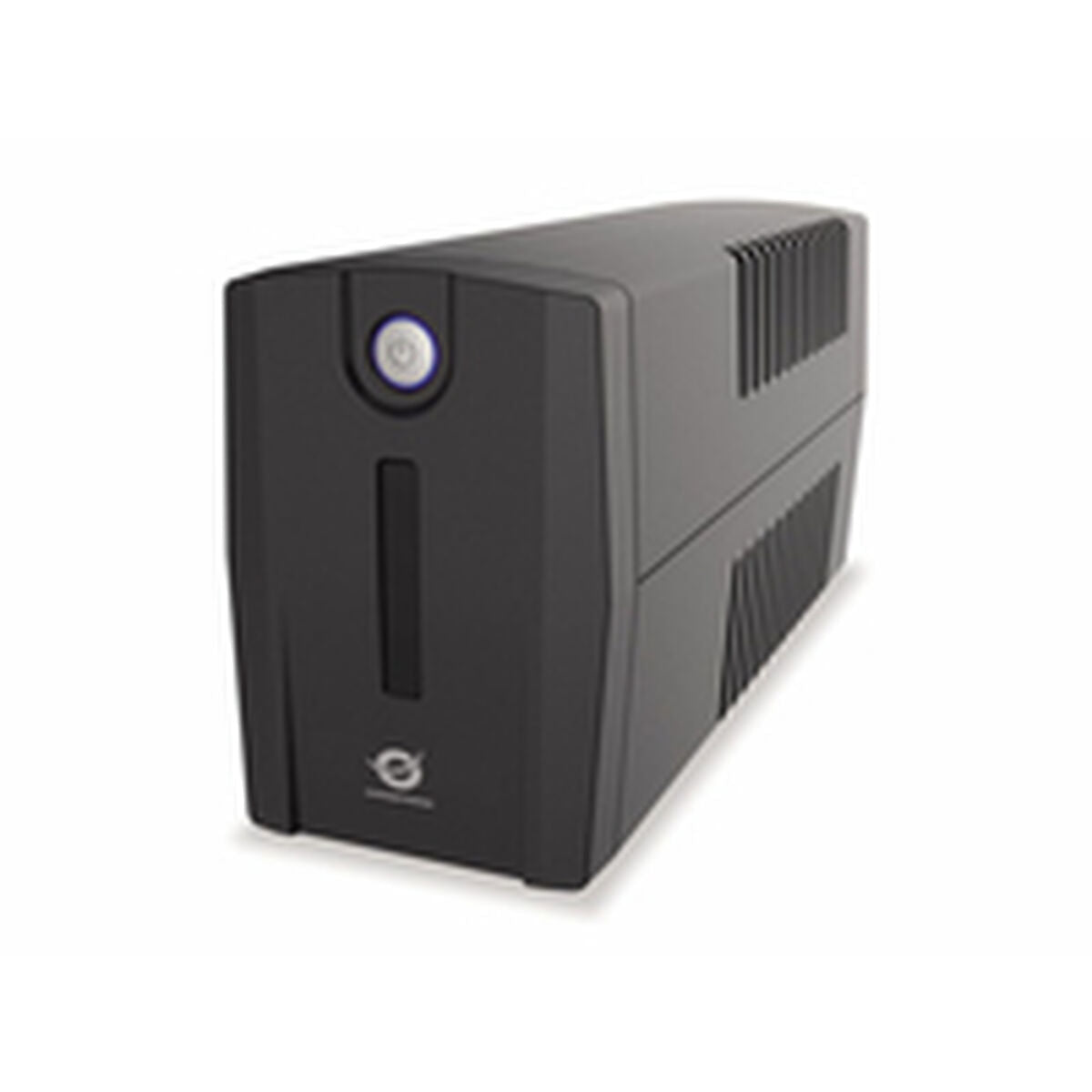 Uninterruptible Power Supply System Interactive UPS Conceptronic ZEUS07ES 600 W