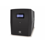 Uninterruptible Power Supply System Interactive UPS Conceptronic ZEUS08E 900 W