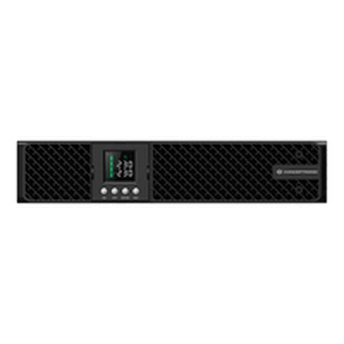 Uninterruptible Power Supply System Interactive UPS Conceptronic ZEUS51E3K 3000 W 3000 VA