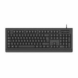 Keyboard Conceptronic 120850307101 Black Spanish Qwerty