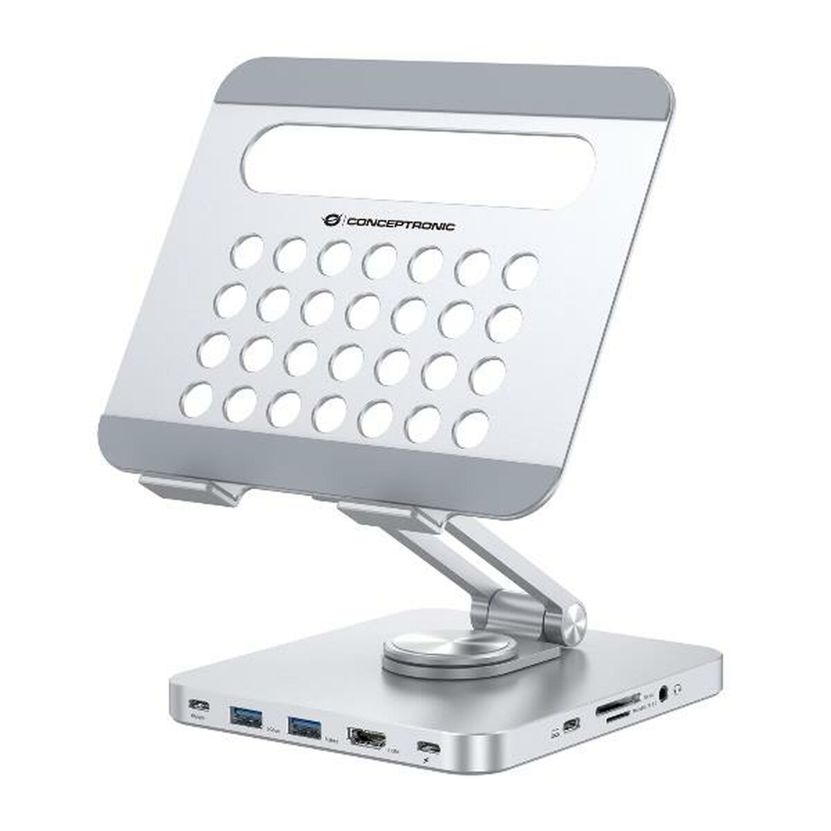 Notebook Stand Conceptronic DONN26G