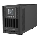 Uninterruptible Power Supply System Interactive UPS Conceptronic ZEUS52E2K 1800 W 2000 VA