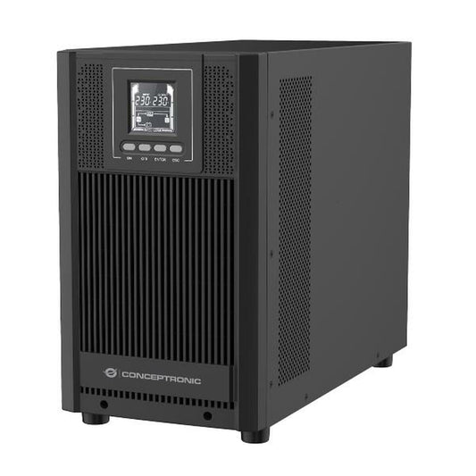 Uninterruptible Power Supply System Interactive UPS Conceptronic ZEUS52E3K 2700 W 3000 VA