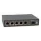 Switch Levelone GEP-0625