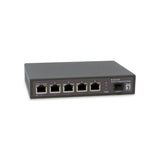 Switch Levelone GEP-0625