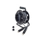HDMI Cable Equip 119422 Black 50 m