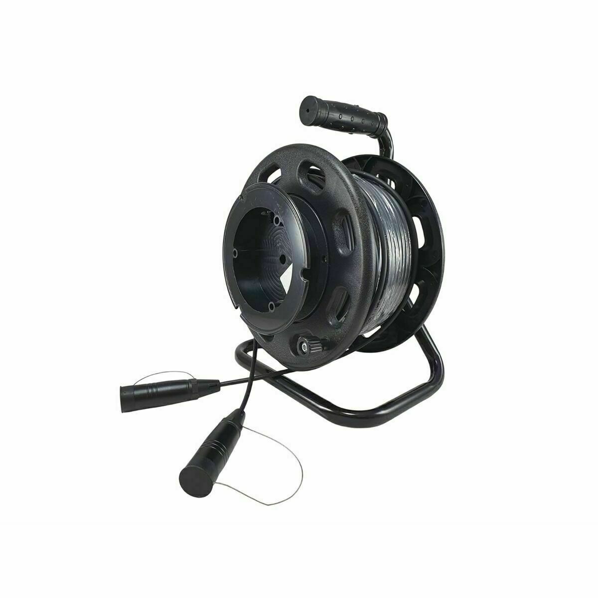 HDMI Cable Equip 11942107101 Black 25 m