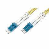 Fibre optic cable Digitus DK-2933-01 1 m