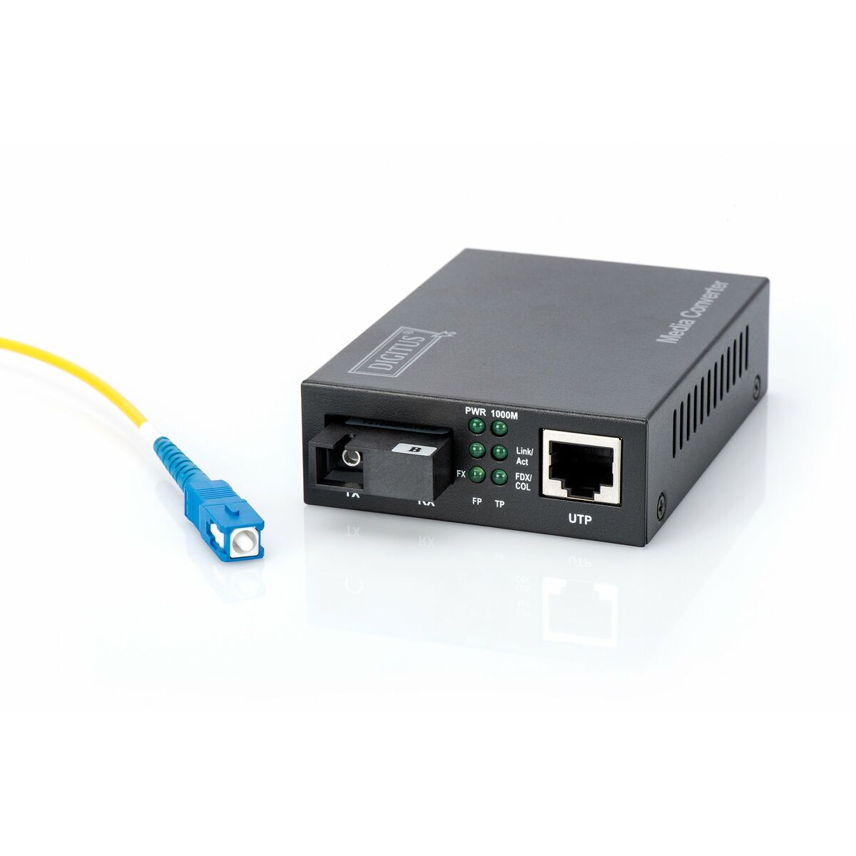 Switch Digitus by Assmann DN-82123