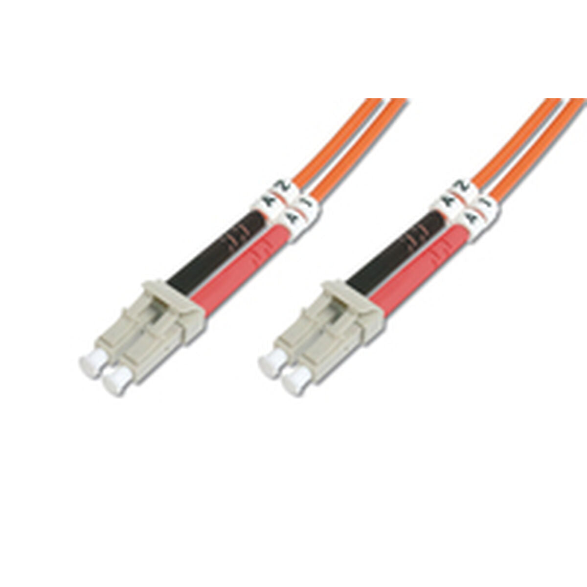Fibre optic cable Digitus by Assmann DK-2533-10-4