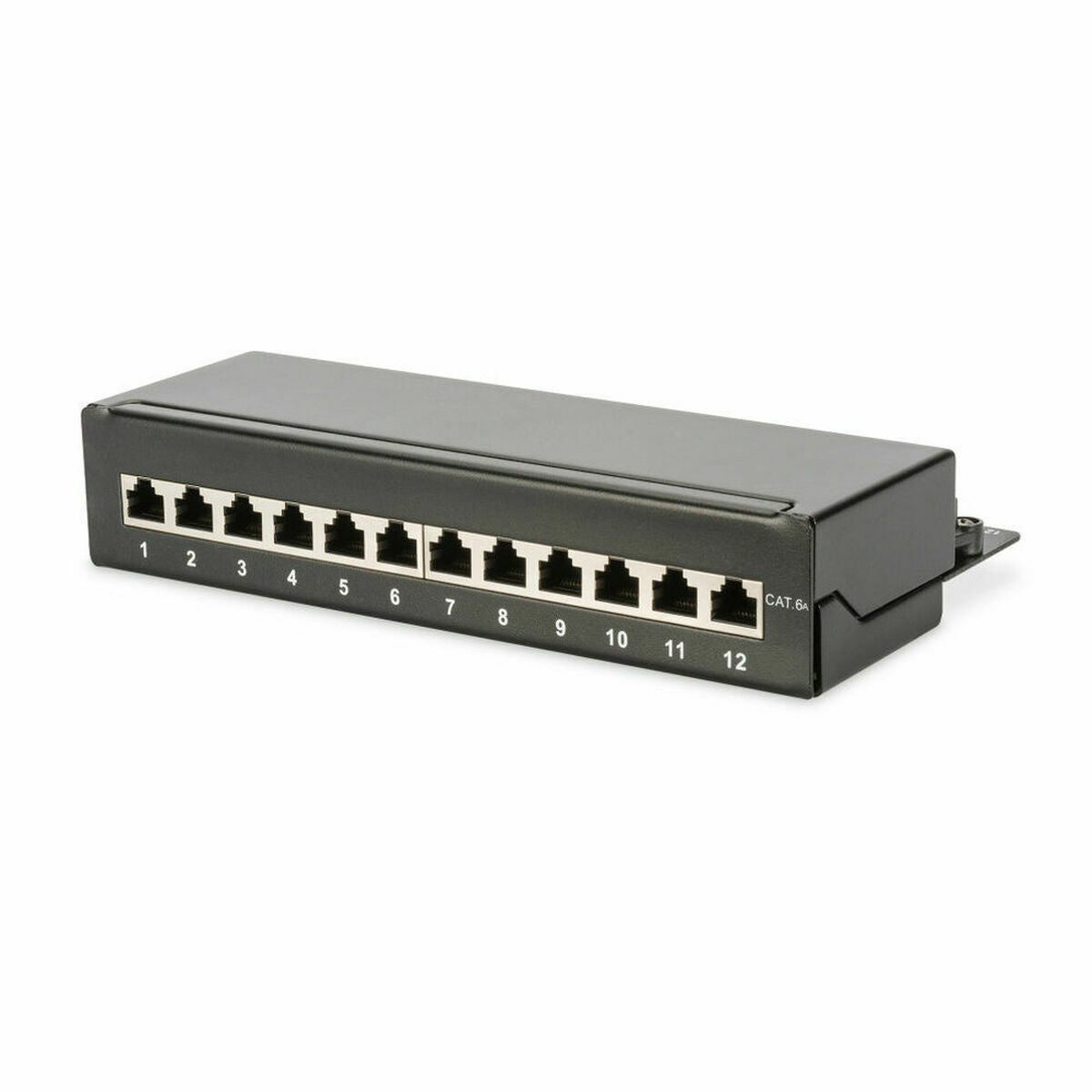 Switch Digitus DN-91612SD-EA (Refurbished A+)