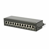Switch Digitus DN-91612SD-EA (Refurbished A+)