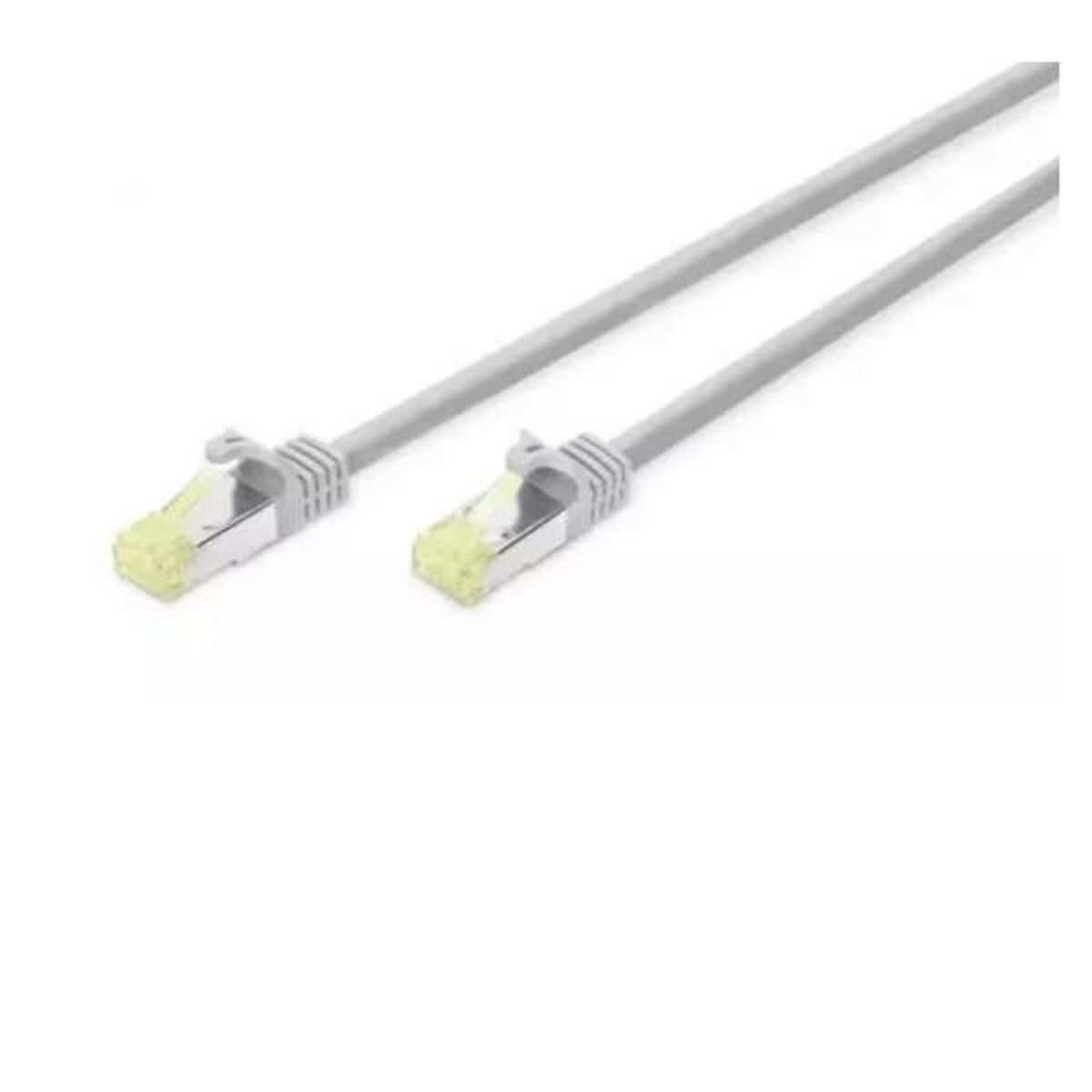 UTP Category 6 Rigid Network Cable Digitus by Assmann DK-1644-A-030CL Grey 3 m