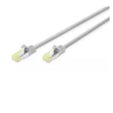UTP Category 6 Rigid Network Cable Digitus by Assmann DK-1644-A-030CL Grey 3 m