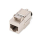 RJ45 Connector Digitus by Assmann 483 White