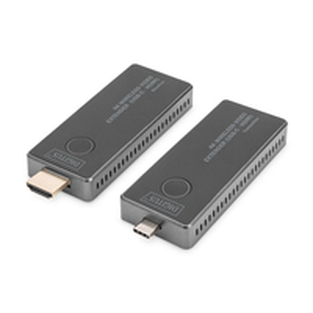HDMI Cable Digitus by Assmann 30M (USB-C - HDMI)