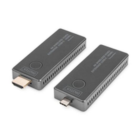 HDMI Cable Digitus by Assmann 30M (USB-C - HDMI)
