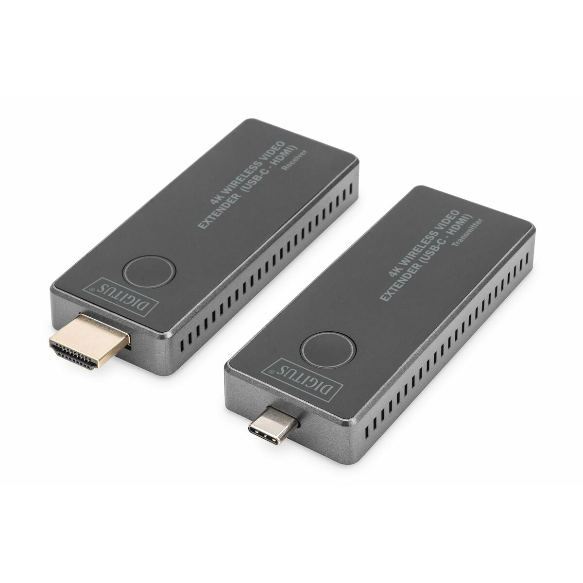 HDMI Cable Digitus by Assmann 30M (USB-C - HDMI)