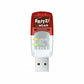 Access point Fritz! 20002810             5 GHz 433 Mbps USB Transparent