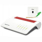 Router Fritz! 20003058 White USB Ethernet LAN