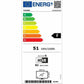 Smart TV Toshiba 43UA2363DG 43"