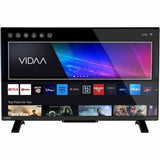 Smart TV Toshiba 32" HD HDR D-LED