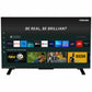 Smart TV Toshiba 4K Ultra HD HDR10+ HDR10 DVB-T2 400 Hz PQI QLED