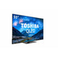 Smart TV Toshiba 55QV3F63DG 4K Ultra HD 55"