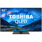 Smart TV Toshiba 65QV3F63DG 65"