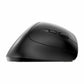 Wireless Mouse Cherry MW 4500 Black 1200 DPI