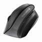 Wireless Mouse Cherry MW 4500 Black 1200 DPI