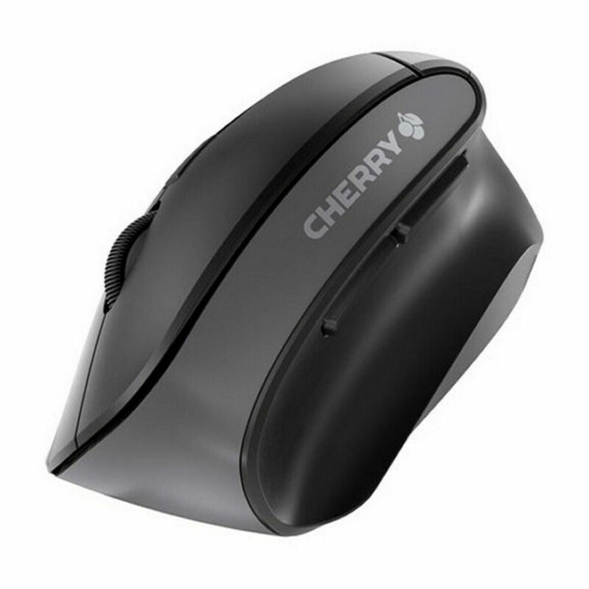Wireless Mouse Cherry MW 4500 Black 1200 DPI