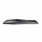 Keyboard Cherry KC 4500 ERGO Black Spanish Qwerty QWERTY