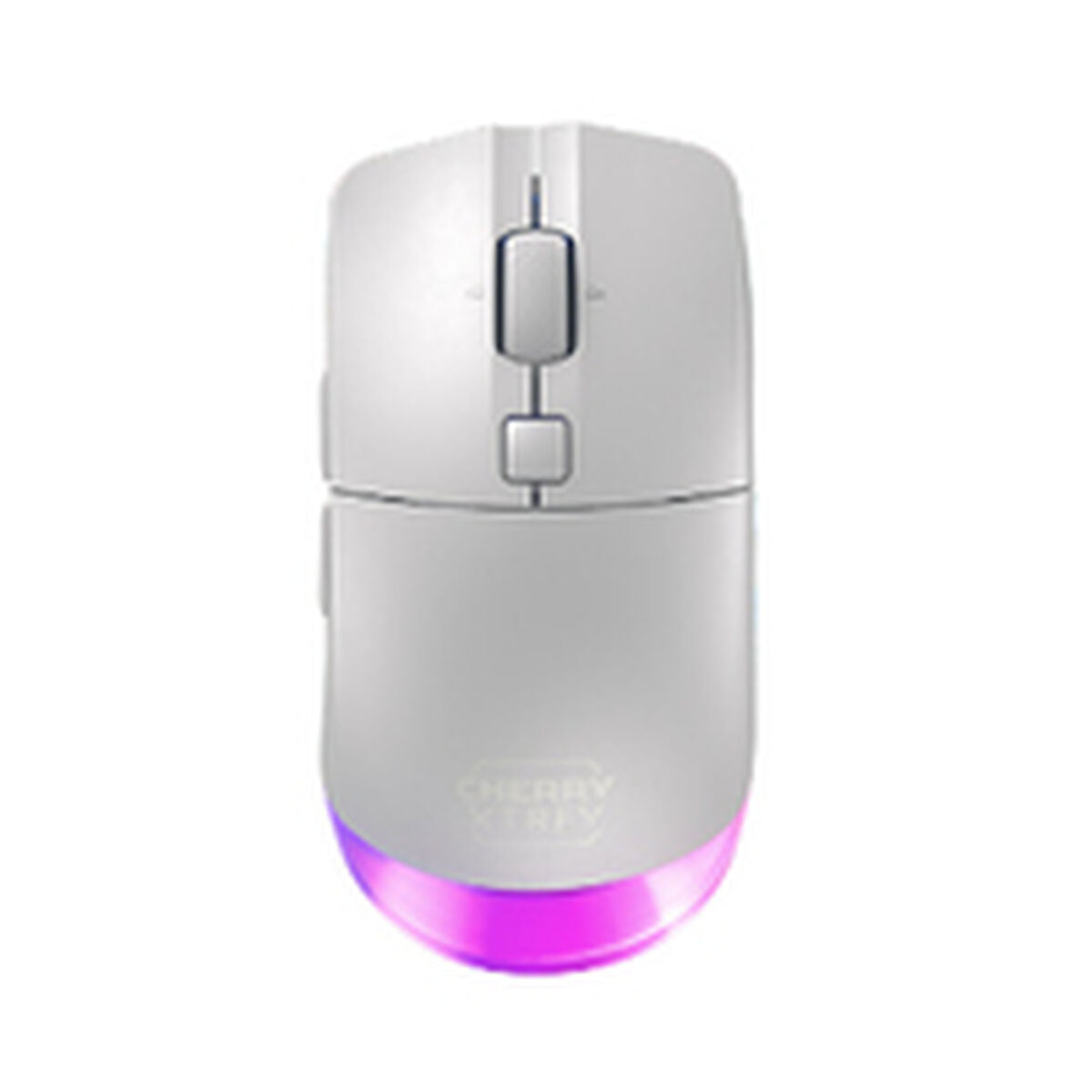 Mouse Cherry White 12000 dpi