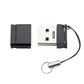 USB stick INTENSO Slim Line 64 GB Black